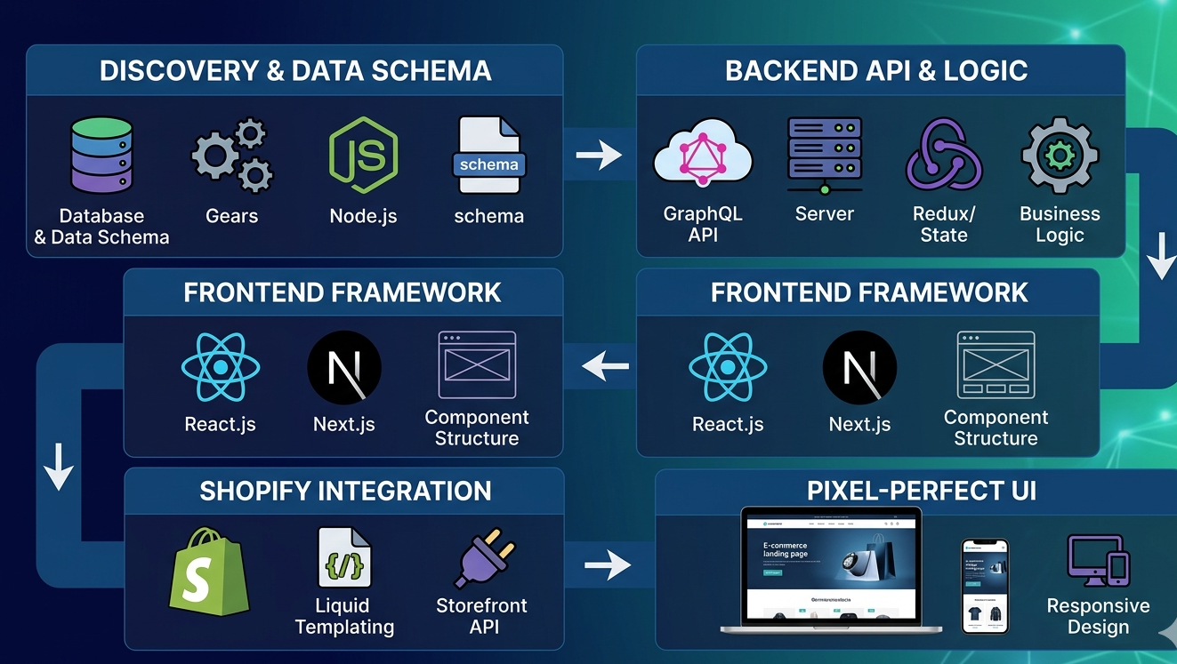 Development Workflow